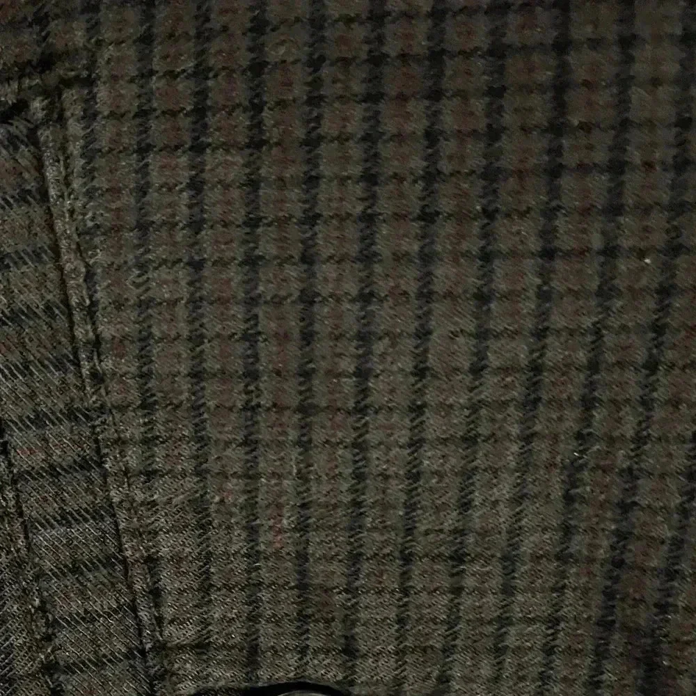 Men’s fancy dress pants 31x30 plaid work formal